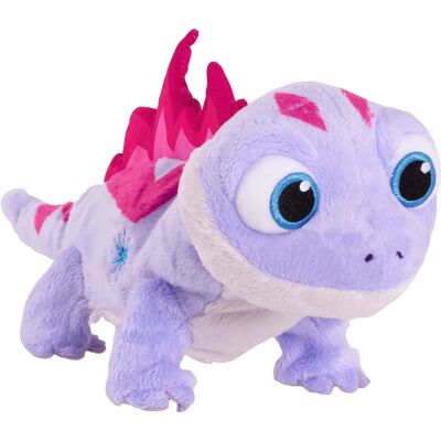 Doudou Disney Frozen 2 Esprit de Feu Bruni - Doudou - Publicité Doudou Disney Frozen 2 Esprit de Feu Bruni - Doudou - Publicité