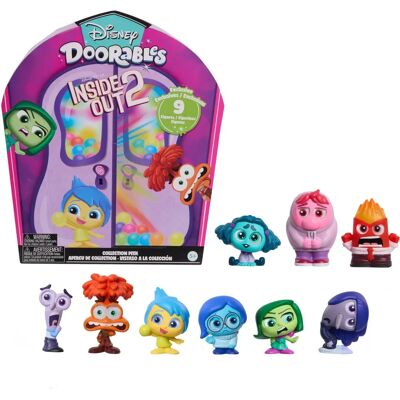 Just Play Disney Pixar Vice Versa 2 Just Play Disney Pixar Vice Versa 2