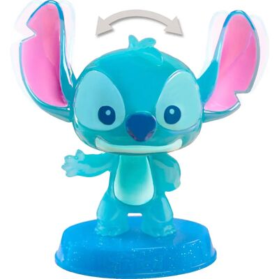 Gyűjthető figura Just Play JP46279 - Dülledt fej Disney Stitch Gyűjthető figura Just Play JP46279 - Dülledt fej Disney Stitch