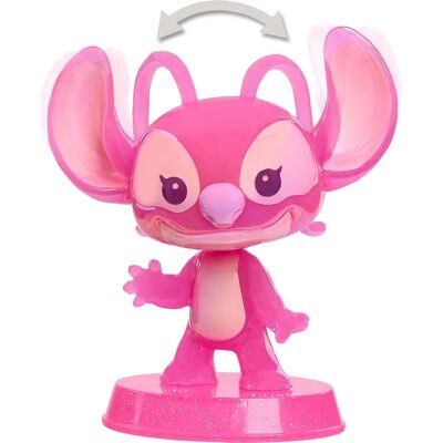 Just Play JP46316 Disney Stitch gyűjthető figura mozgó fejjel Just Play JP46316 Disney Stitch gyűjthető figura mozgó fejjel