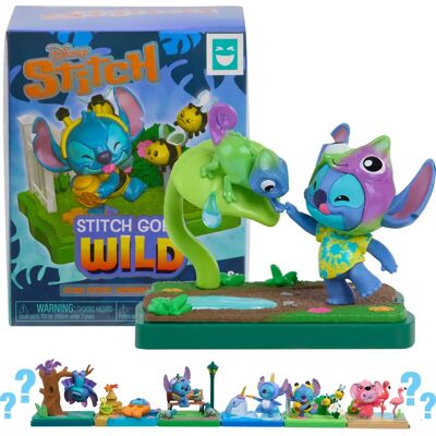 Just Play - Stitch Happy Haul - Blind Box Just Play - Stitch Happy Haul - Blind Box