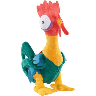 Disney Moana Hei Hei Tanzendes Plüschtier - Plüschtier Disney Moana Hei Hei Tanzendes Plüschtier - Plüschtier