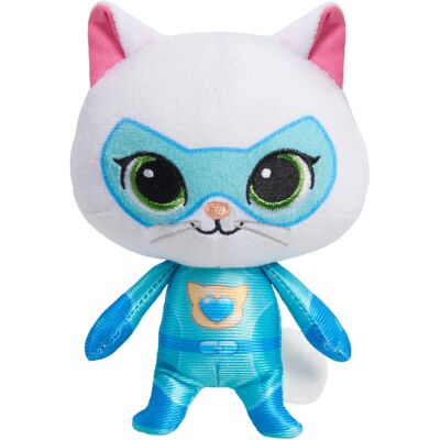 Just Play Disney Junior SuperKitties Small Plush - Toys Just Play Disney Junior SuperKitties Small Plush - Toys