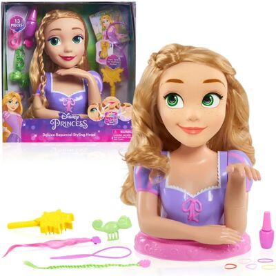 Bigbuy Home Baby doll - Giocattolo per bambini, morbido e sicuro dai 3 anni - Baby doll Bigbuy Home Baby doll - Giocattolo per bambini, morbido e sicuro dai 3 anni - Baby doll