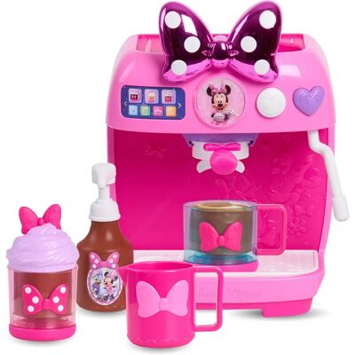 Just Play Disney Minnie Mouse Rise & Shine - Giocattolo Just Play Disney Minnie Mouse Rise & Shine - Giocattolo