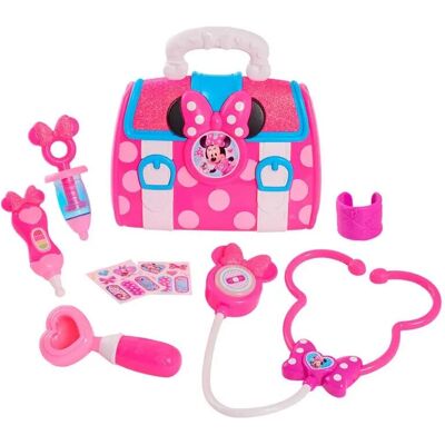 Just Play Set Educativo Minnie Disney Just Play Set Educativo Minnie Disney
