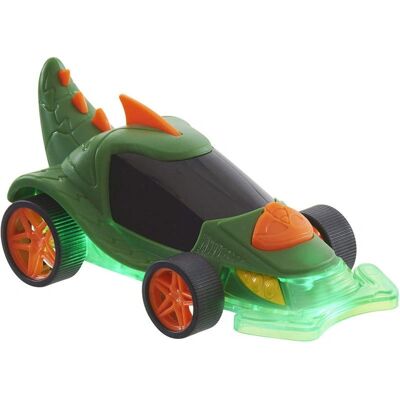 PJ Masks Gekko-mobile - Świecący Samochód PJ Masks Gekko-mobile - Świecący Samochód