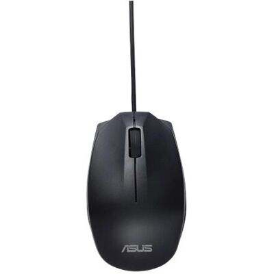 Ratón Asus UT280 - Ambidiestro, 1000 DPI, Compacto - Ratón Ratón Asus UT280 - Ambidiestro, 1000 DPI, Compacto - Ratón