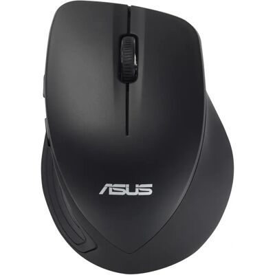 Mouse sem fio ASUS WT465 - Ajustável 1600 DPI - Ergonômico Mouse sem fio ASUS WT465 - Ajustável 1600 DPI - Ergonômico