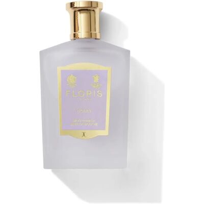 Floris Violett Konzentrat Mundspülung - Unisex Floris Violett Konzentrat Mundspülung - Unisex