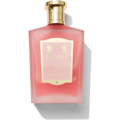 Floris London Rose - Konzentrierte Mundspülung - 34 oz Floris London Rose - Konzentrierte Mundspülung - 34 oz