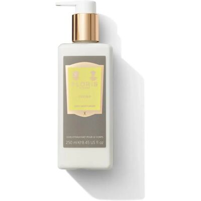 Floris Unisex Cefiro Angereicherte Körperlotion - Orange - Einheitsgröße Floris Unisex Cefiro Angereicherte Körperlotion - Orange - Einheitsgröße