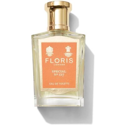 Floris 127 Eau de Toilette - Unisex Floris 127 Eau de Toilette - Unisex