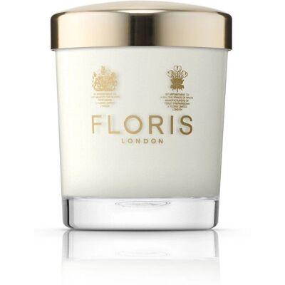 Floris Hyacinth & Bluebell Duftlys - 175g - Duftlys Floris Hyacinth & Bluebell Duftlys - 175g - Duftlys