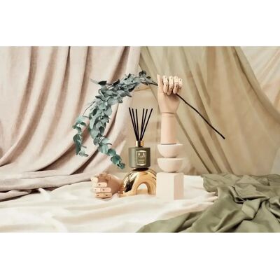 Floris Grapefruit & Rosemary Diffuser - 200ml Floris Grapefruit & Rosemary Diffuser - 200ml