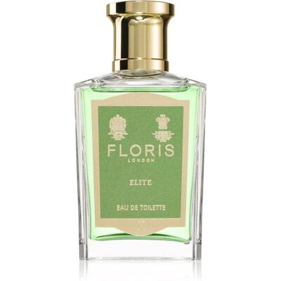 Floris Floris Elite Eau De Toilette Spray - Profumo da Uomo Floris Floris Elite Eau De Toilette Spray - Profumo da Uomo