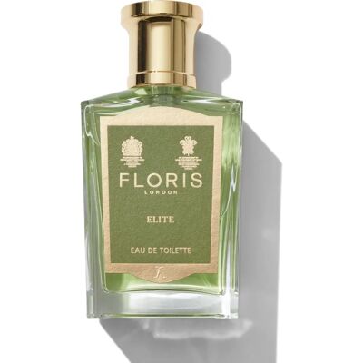 Floris Floris Elite Eau De Toilette Spray - Herrparfym Floris Floris Elite Eau De Toilette Spray - Herrparfym