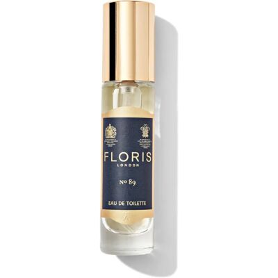 Floris No. 89 Eau de Toilette - Klassisk, Elegant, Maskulin Floris No. 89 Eau de Toilette - Klassisk, Elegant, Maskulin