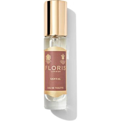 London Floris Santal - Eau de Toilette - 10ml London Floris Santal - Eau de Toilette - 10ml