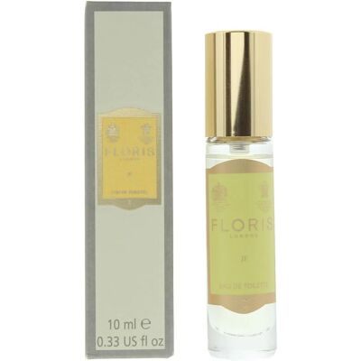 Floris JF Eau de Toilette - Men - 10ml Floris JF Eau de Toilette - Men - 10ml