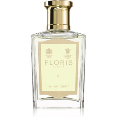 Floris London JF Eau De Toilette - Green - Men - 50ml - Product Type Floris London JF Eau De Toilette - Green - Men - 50ml - Product Type