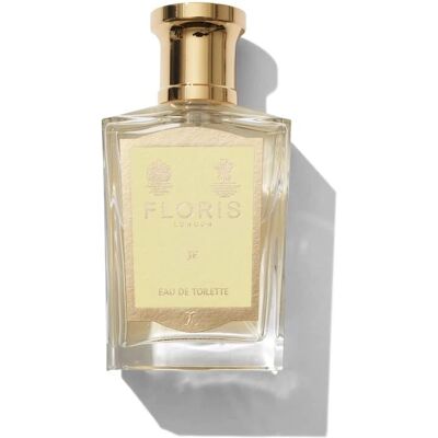 Floris London JF Eau De Toilette - Grønn - Mann - 50ml - Produktkategori Floris London JF Eau De Toilette - Grønn - Mann - 50ml - Produktkategori