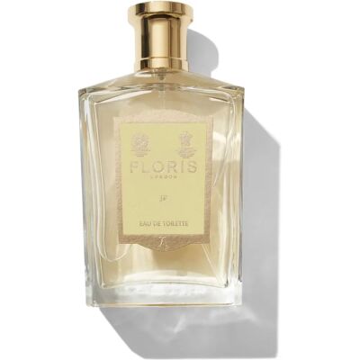 Floris JF Eau De Toilette - Agrumi Legno per Uomo Floris JF Eau De Toilette - Agrumi Legno per Uomo