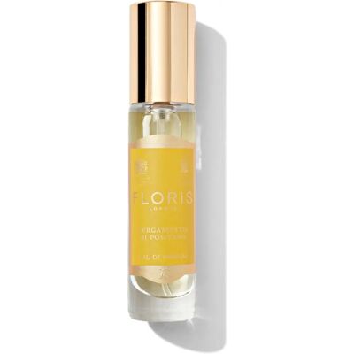 Floris Bergamotto Di Positano Eau De Parfum - Unisex - 10ml Floris Bergamotto Di Positano Eau De Parfum - Unisex - 10ml