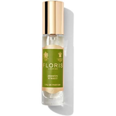 Floris Jermyn Street Eau de Parfum - Unisex 10ml Floris Jermyn Street Eau de Parfum - Unisex 10ml