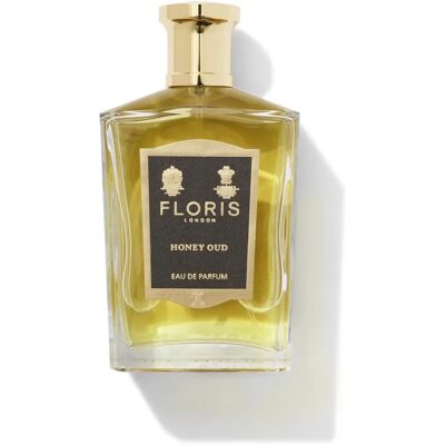 Floris Honey Oud Eau de Parfum (100ml) Floris Honey Oud Eau de Parfum (100ml)