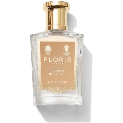 Floris Bouquet de La Reine Eau de Toilette - Kobieta Floris Bouquet de La Reine Eau de Toilette - Kobieta