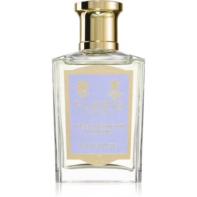 Floris Night Scented Jasmine Eau De Toilette - Green - 50ml Floris Night Scented Jasmine Eau De Toilette - Green - 50ml