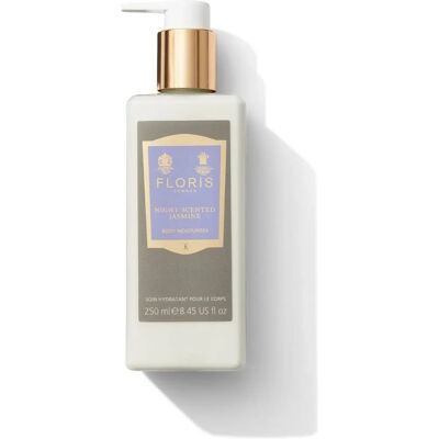 Floris London Night Scented Jasmine Körperbutter - 250ml - Grün Floris London Night Scented Jasmine Körperbutter - 250ml - Grün