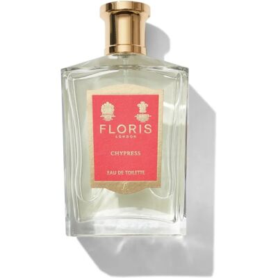Floris Chypress Eau de Toilette (100ml) Floris Chypress Eau de Toilette (100ml)