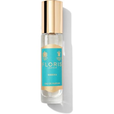 Floris Sirena Eau de Parfum - 10 ml Spray für Damen Floris Sirena Eau de Parfum - 10 ml Spray für Damen