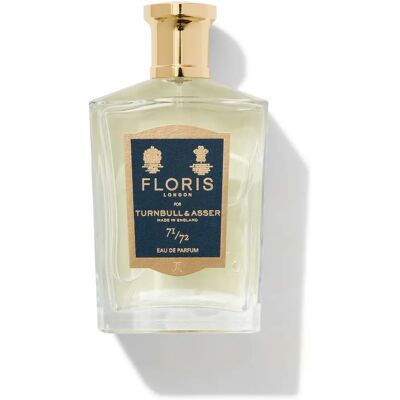 Floris 71/72 Woda perfumowana - Eau de Parfum Floris 71/72 Woda perfumowana - Eau de Parfum