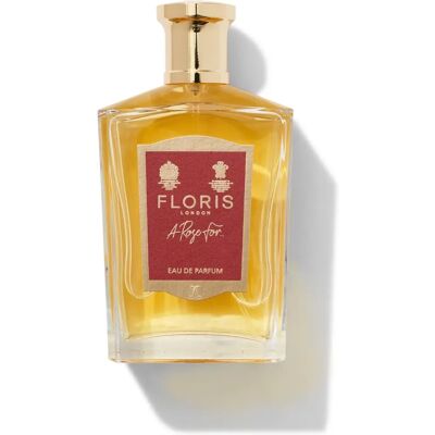Floris A Rose for... Eau de Parfum - 100ml Floris A Rose for... Eau de Parfum - 100ml
