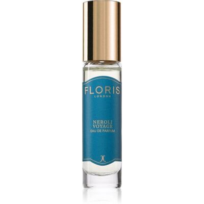 Floris Neroli Voyage Eau de Parfum - Unisex 10ml Floris Neroli Voyage Eau de Parfum - Unisex 10ml