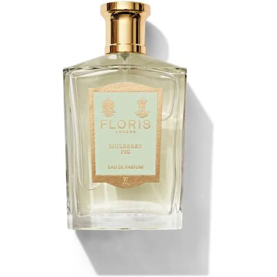 Floris Mulberry Fig Eau De Parfum (100ml) Floris Mulberry Fig Eau De Parfum (100ml)