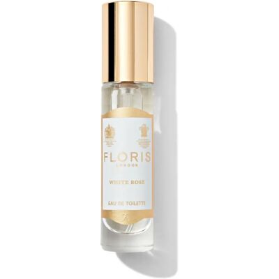Floris Witte Roos Eau de Toilette - 10ml Floris Witte Roos Eau de Toilette - 10ml