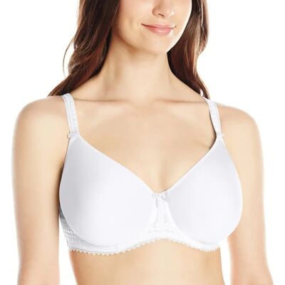 Fantasie Rebecca FL2024 W Soutien-gorge à armatures moulé pleine coupe - Soutien-gorge Fantasie Rebecca FL2024 W Soutien-gorge à armatures moulé pleine coupe - Soutien-gorge