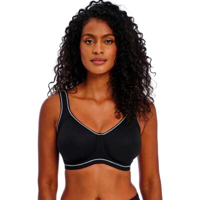 Freya Active Sonic AA4892 W Soutien-gorge de Sport Moulé à Armatures - Soutien-gorge de Sport Freya Active Sonic AA4892 W Soutien-gorge de Sport Moulé à Armatures - Soutien-gorge de Sport