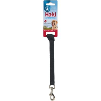 Company Of Animals Halti Link Schwarz - Kopfhalfter Company Of Animals Halti Link Schwarz - Kopfhalfter