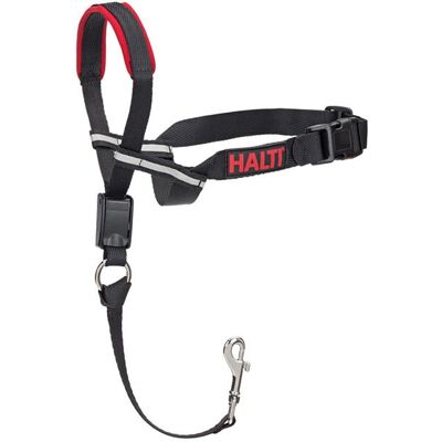 Company of Animals Halti Optifit Hundegeschirr - Verstellbar, Reflektierend, Komfortabel Company of Animals Halti Optifit Hundegeschirr - Verstellbar, Reflektierend, Komfortabel