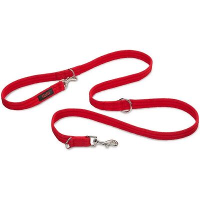 Company of Animals Halti Training Dog Lead - Red Small Company of Animals Halti Training Dog Lead - Red Small