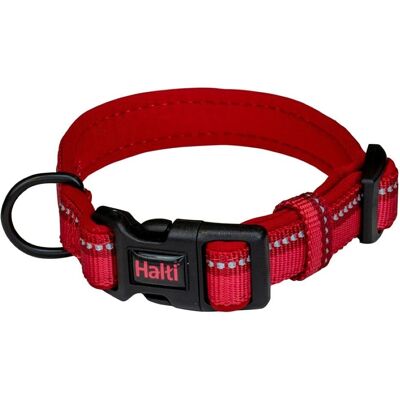 Collier pour chiens Halti - Rouge XS - Collier pour chiens Collier pour chiens Halti - Rouge XS - Collier pour chiens