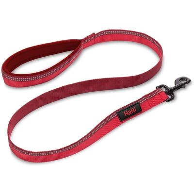 Halti Hundkoppel - Röd - Small - Hundkoppel Halti Hundkoppel - Röd - Small - Hundkoppel