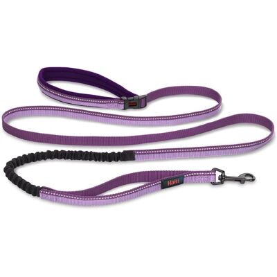 Company of Animals Halti All-In-One Dog Lead - Large - Purple Company of Animals Halti All-In-One Dog Lead - Large - Purple