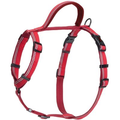 Harnais Chien XS Halti - Reflecteur, Réglable, Contrôle Harnais Chien XS Halti - Reflecteur, Réglable, Contrôle