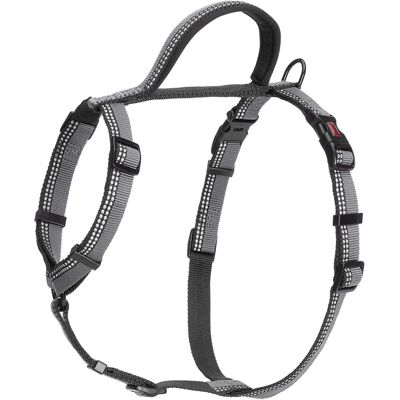 Halti Model M - Adjustable Dog Harness - Black - Dog Harness Halti Model M - Adjustable Dog Harness - Black - Dog Harness